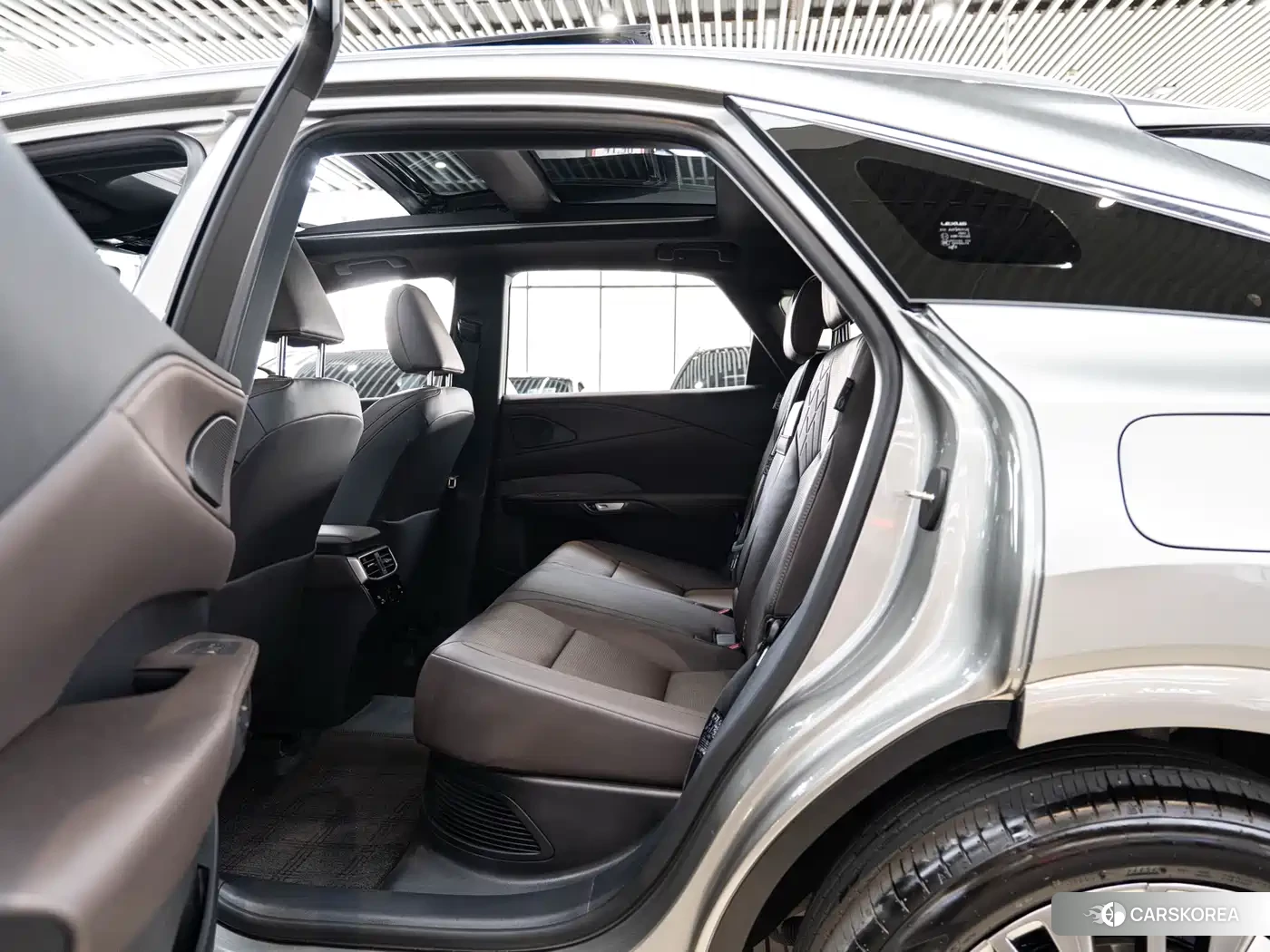 Lexus RX id 4559759 из Китая 12
