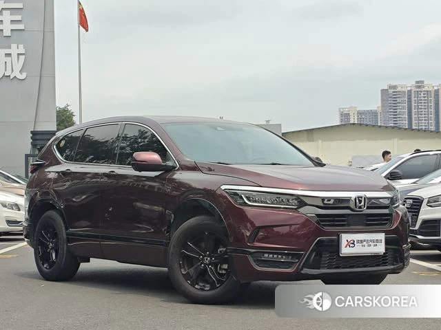 Honda Hao Ying id 4279359 из Китая 10