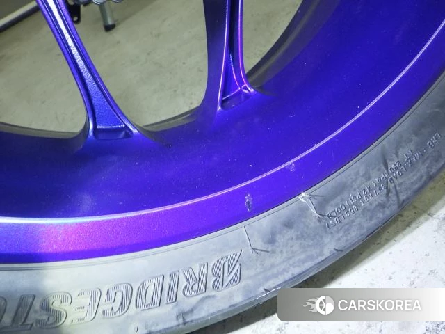 Rear photo
