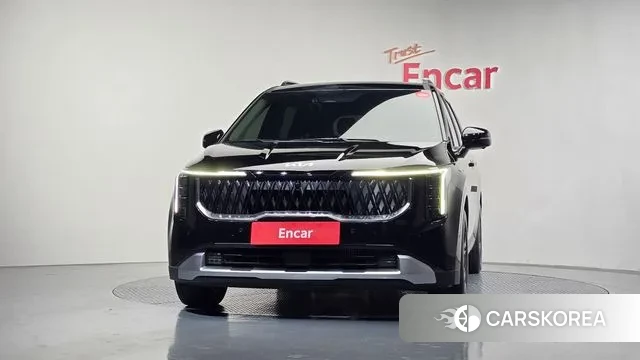 Kia The New Carnival 4th Generation id 3388412 из Кореи 12