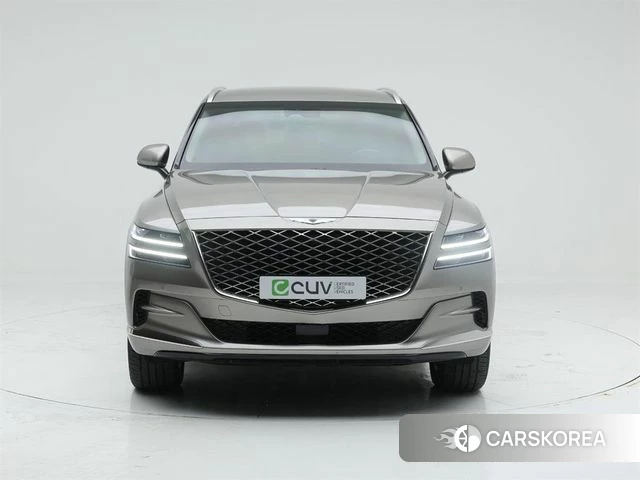 Genesis GV80 id 4708128 из Кореи 12