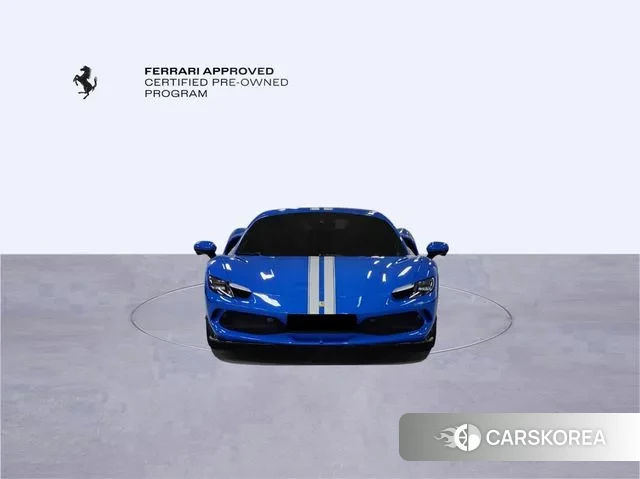 Ferrari 296 GTS id 3087848 из Кореи 12