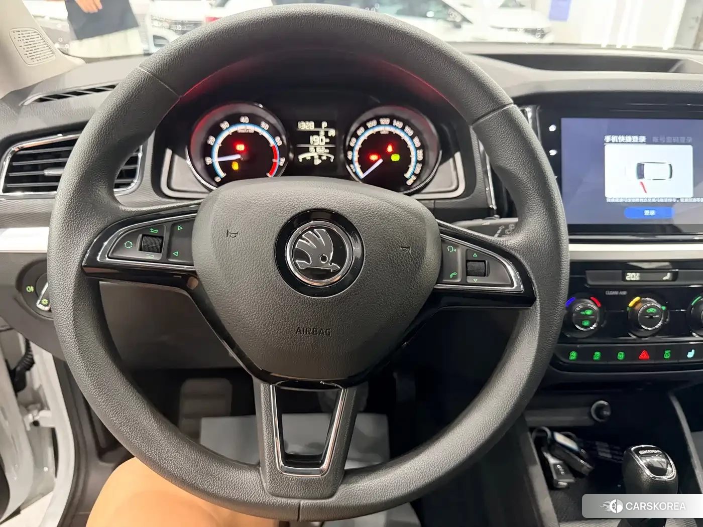 Skoda Kamiq id 4629084 из Китая 10