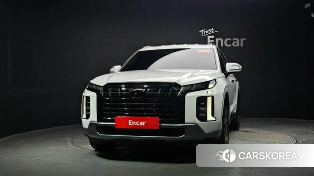 Hyundai The New Palisade id 4715401 из Кореи 12