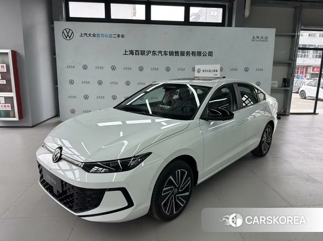 Volkswagen Lavida id 4298346 из Китая 8