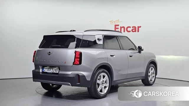Mini Cooper S Countryman 3rd Generation id 3963415 из Кореи 12