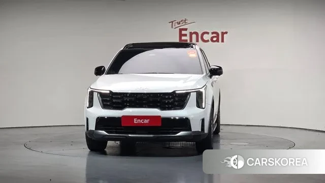 Kia The New Sorento 4th Generation id 3153741 из Кореи 12