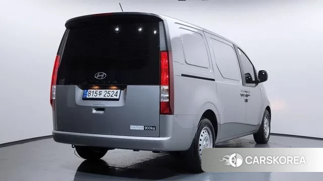 Hyundai Staria id 3393820 из Кореи 12