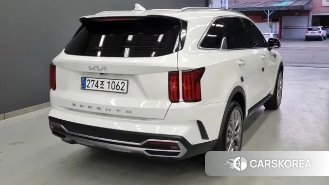 Kia Sorento 4th Generation id 3572775 из Кореи 10