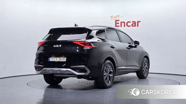 Kia Sportage 5th Generation id 4315495 из Кореи 12