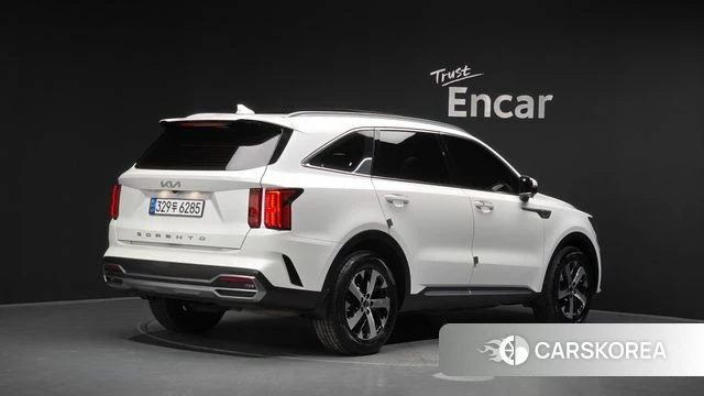 Kia Sorento 4th Generation id 4881300 из Кореи 12