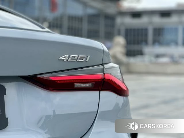 BMW 4 series id 4260520 из Китая 9