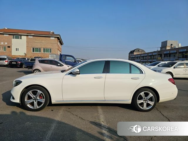 Mercedes-Benz E-Class W213 id 4483300 из Кореи 12