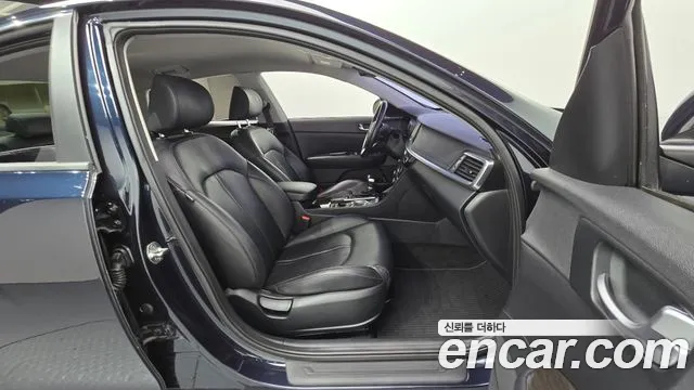 Kia The New K5 2nd generation id 2701438 из Кореи 12