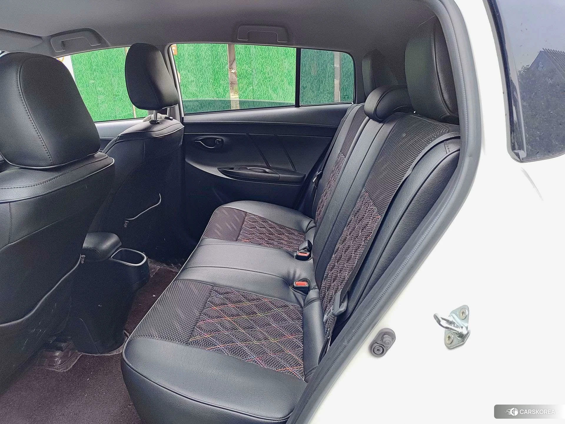 Toyota YARIS L Zhixuan 2021 Белый из Китая, фото 3