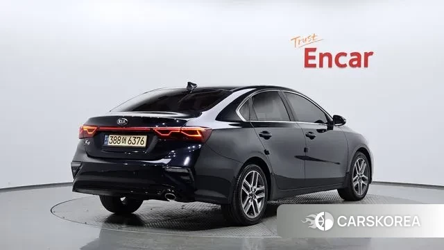 Kia Come New K3 id 3434713 из Кореи 12