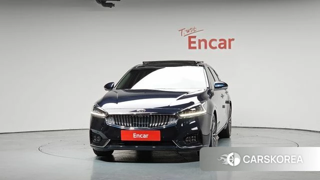 Kia Come New K7 id 4197034 из Кореи 12