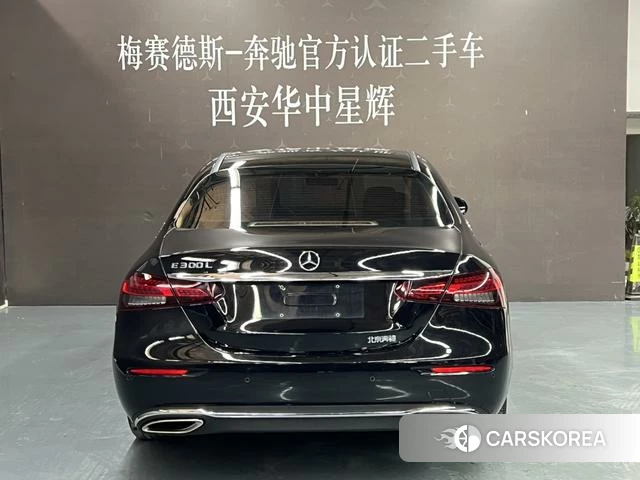 Mercedes-Benz E-class id 4275532 из Китая 11
