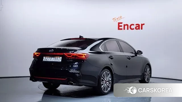 Kia Come New K3 id 3291743 из Кореи 12