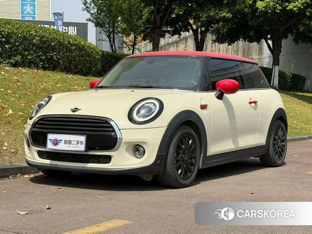 MINI MINI 2019 Белый из Китая, фото 3