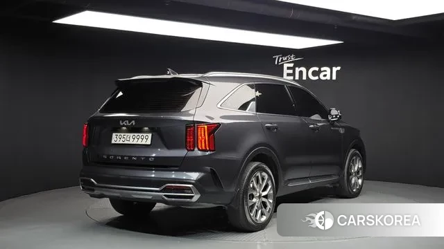 Kia Sorento 4th Generation id 3384270 из Кореи 12