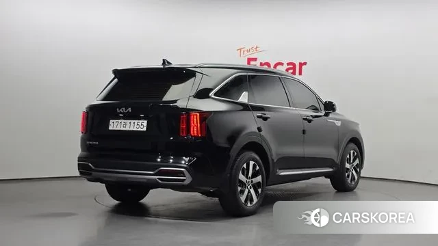 Kia Sorento 4th Generation id 3400647 из Кореи 12