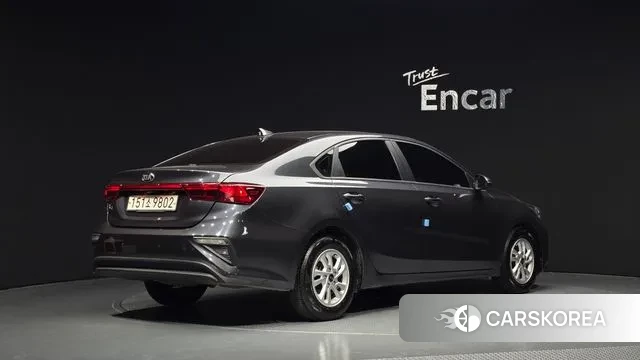 Kia Come New K3 id 3551731 из Кореи 12