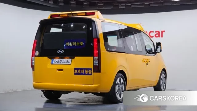 Hyundai Staria id 3410191 из Кореи 12