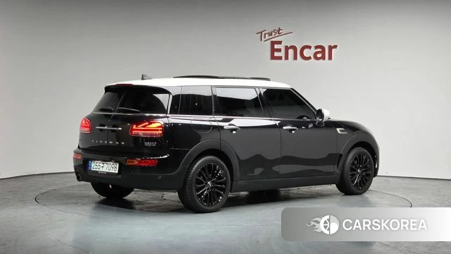 Mini Cooper Clubman id 3826763 из Кореи 12