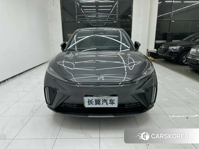 Feifan Automobile Feifan R7 2024 Темно-серый из Китая, фото 6