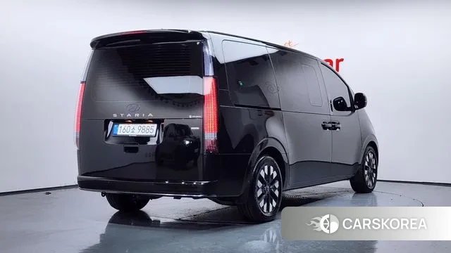 Hyundai Staria id 3399741 из Кореи 12