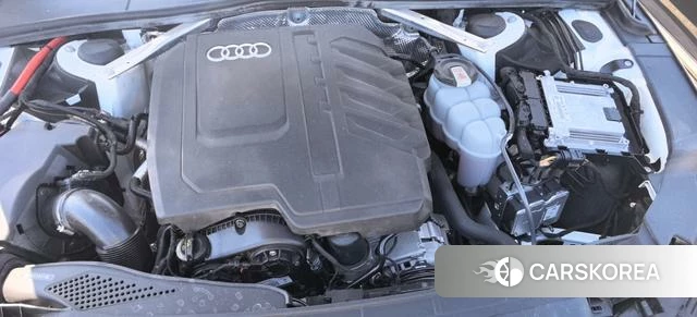 Audi A4L id 4300467 из Китая 7