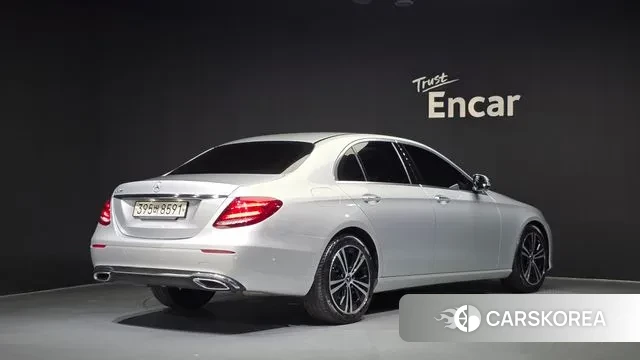 Mercedes-Benz E-Class W213 id 3018046 из Кореи 12