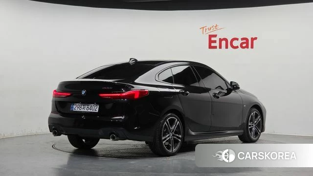 BMW 2 Series Gran Coupe (F44) id 3838148 из Кореи 12