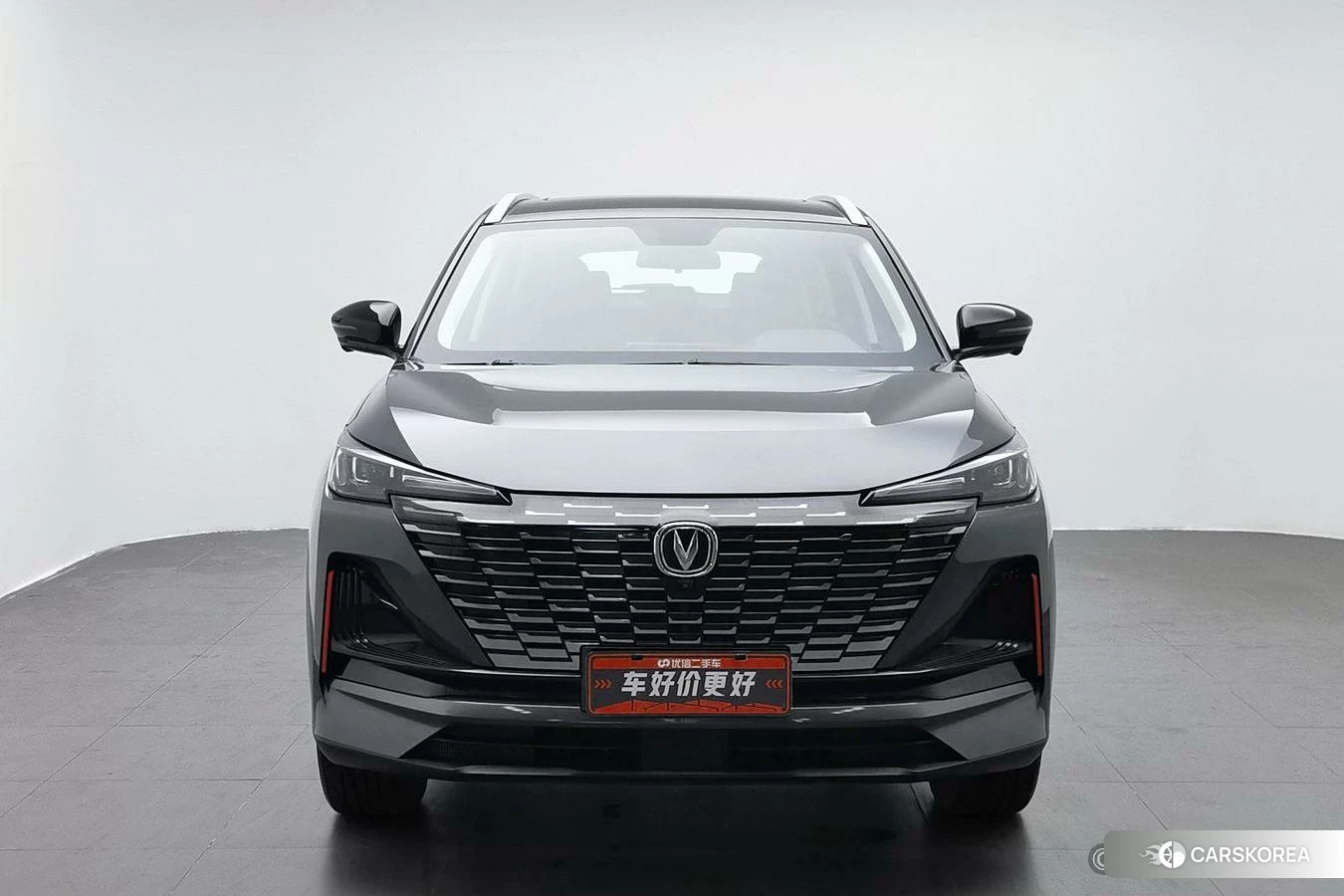 Chang'an CS55 PLUS id 4461899 из Китая 12