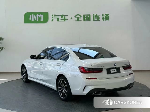 BMW 3 series id 4273195 из Китая 12