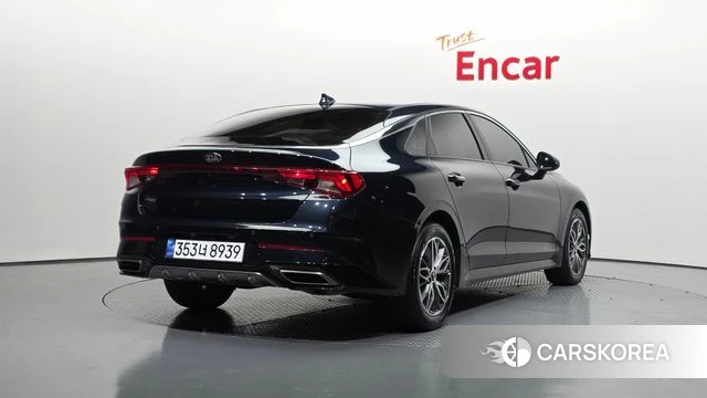Kia K5 3rd generation id 3872542 из Кореи 12
