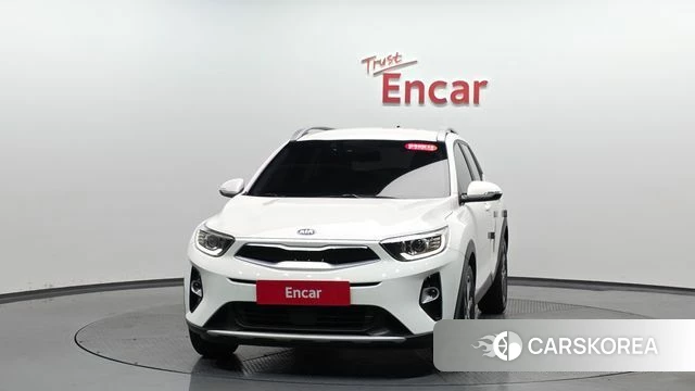 Kia Stonic id 4285822 из Кореи 12