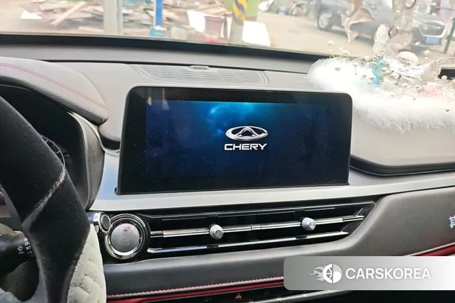 Chery Tiggo 5x id 4242280 из Китая 9