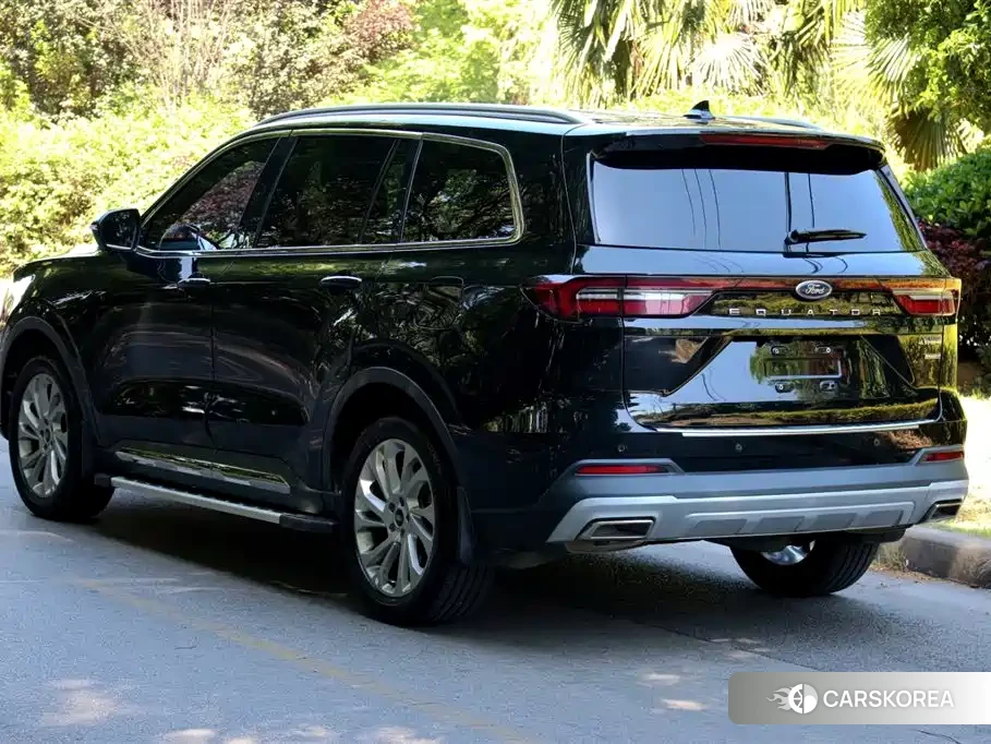 Ford Lingyu id 4600830 из Китая 10