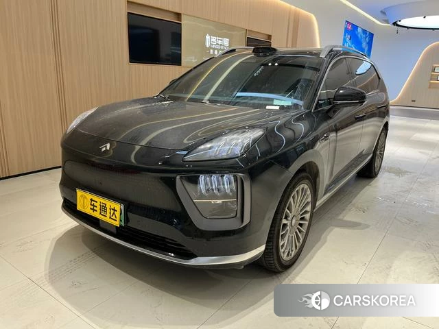 GAC Haobo Haobo HL id 4254163 из Китая 12