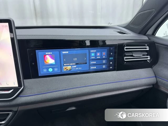 Volkswagen Tiguan L id 4259997 из Китая 12