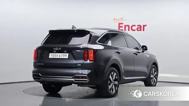 Kia Sorento 4th Generation id 3707168 из Кореи 12