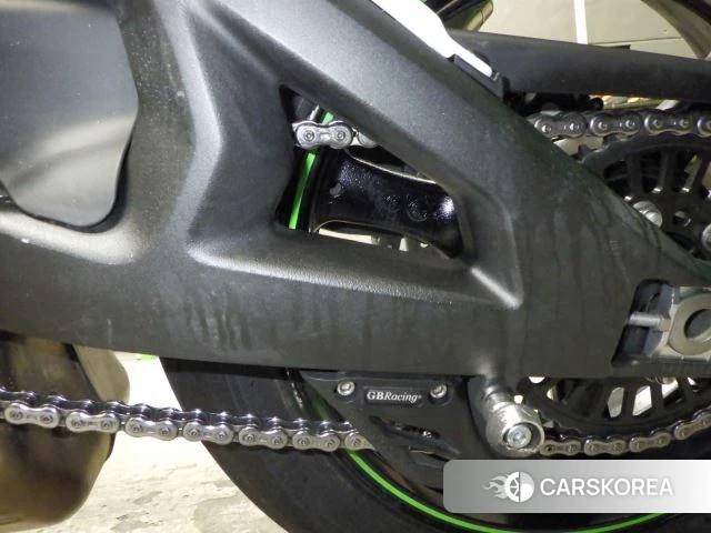 Rear photo