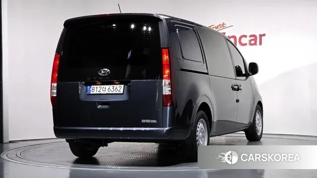 Hyundai Staria id 3394451 из Кореи 12