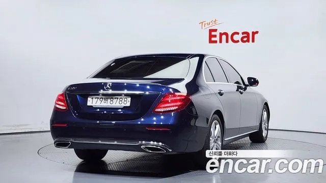 Mercedes-Benz E-Class W213 id 2937377 из Кореи 12