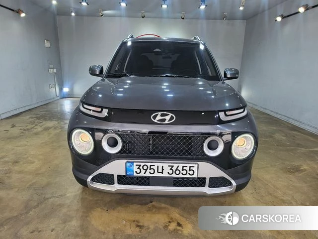 Hyundai Casper id 4871749 из Кореи 12