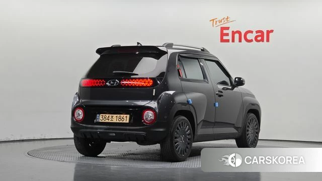 Hyundai Casper id 4697473 из Кореи 12
