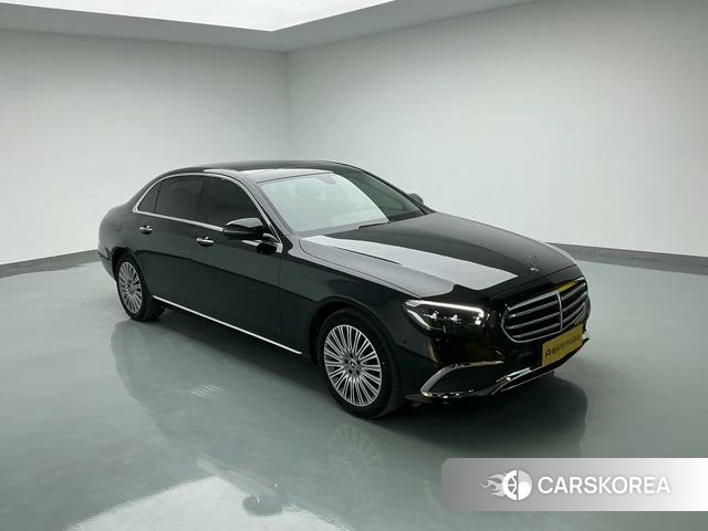 Mercedes-Benz E-class id 4272763 из Китая 12