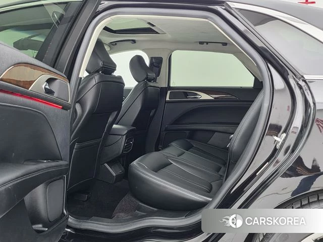 Lincoln MKZ id 4211651 из Китая 12
